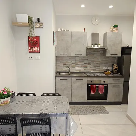 منزل للإقامة La Casa Di Flo إيركولانو
