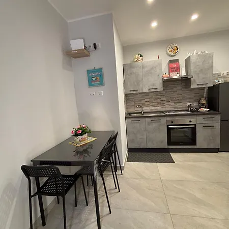 La Casa Di Flo Privat bolig