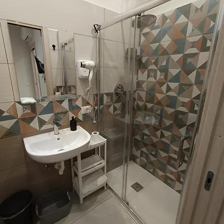La Casa Di Flo * Ercolano