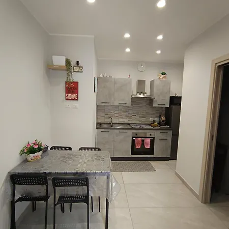 Séjour chez l'habitant La Casa Di Flo *