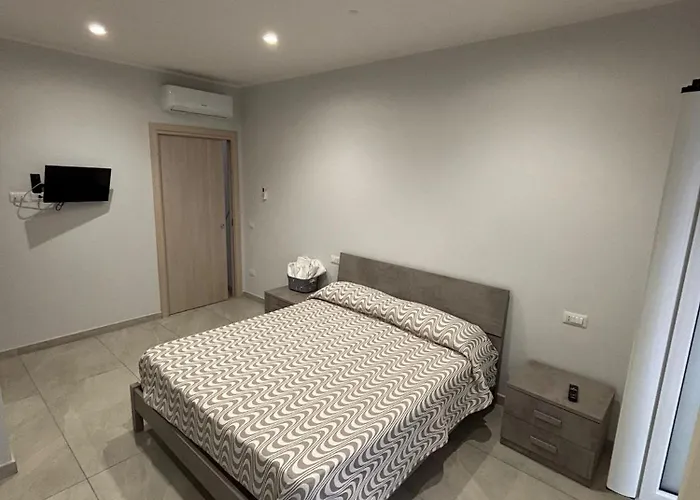 La Casa Di Flo * Ercolano