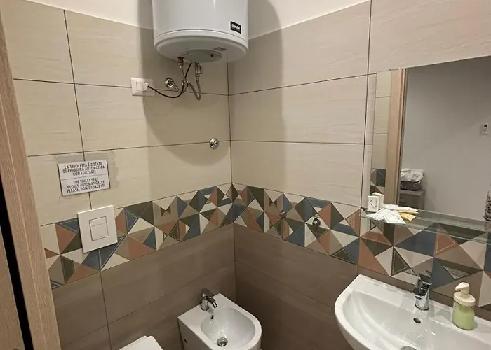 La Casa Di Flo Ercolano
