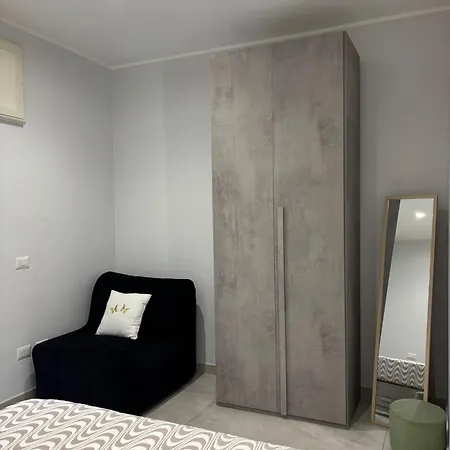 La Casa Di Flo Homestay Ercolano