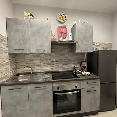 La Casa Di Flo Homestay