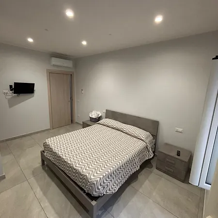 La Casa Di Flo * 에르콜라노