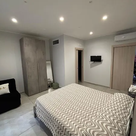 La Casa Di Flo Homestay Ercolano