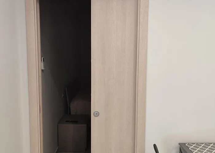 Privatunterkunft La Casa Di Flo