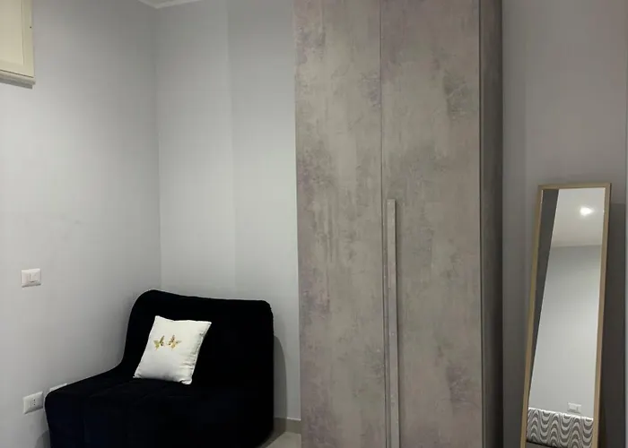 La Casa Di Flo Privatunterkunft Ercolano