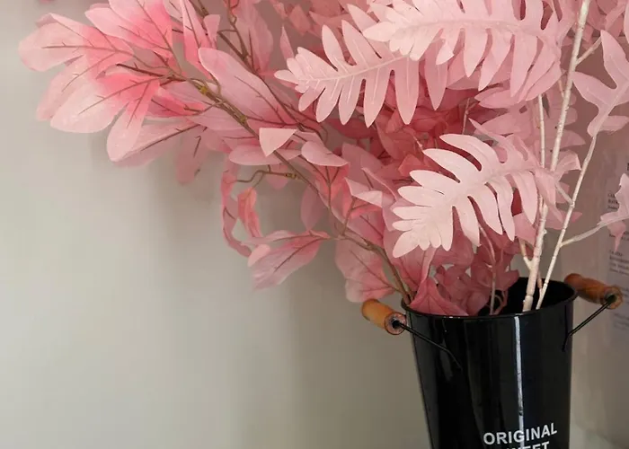 Privatunterkunft La Casa Di Flo